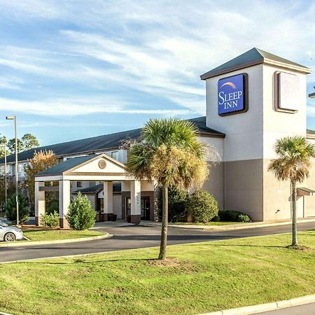 Sleep Inn Near Ft Jackson Columbia Exterior foto