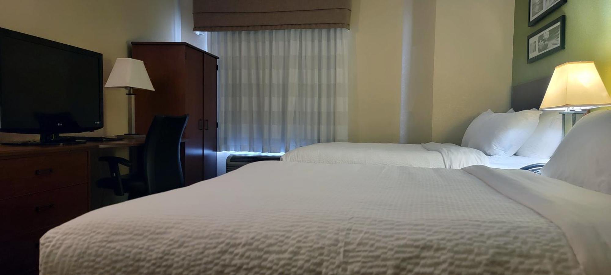 Sleep Inn Near Ft Jackson Columbia Exterior foto
