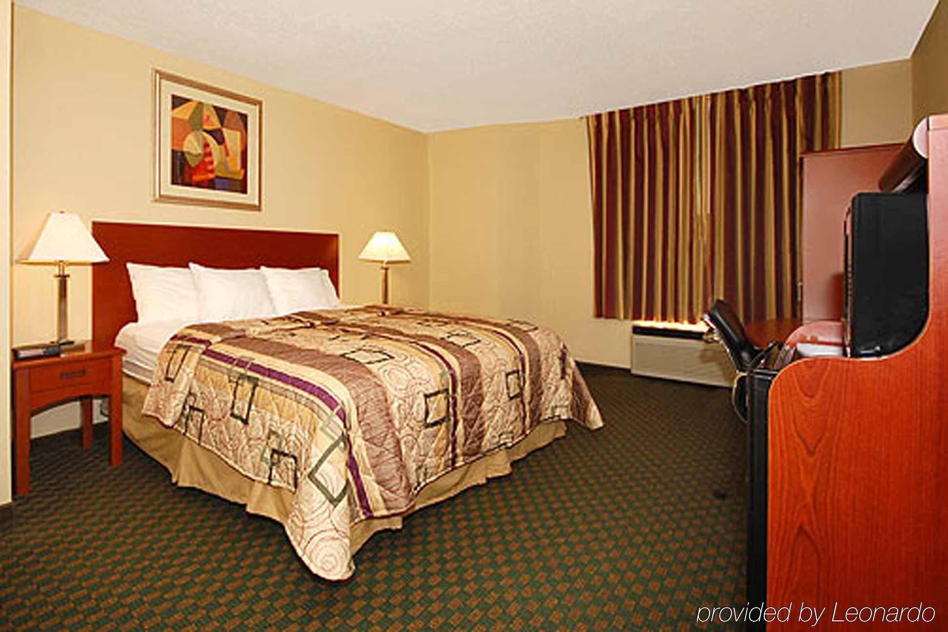 Sleep Inn Near Ft Jackson Columbia Quarto foto