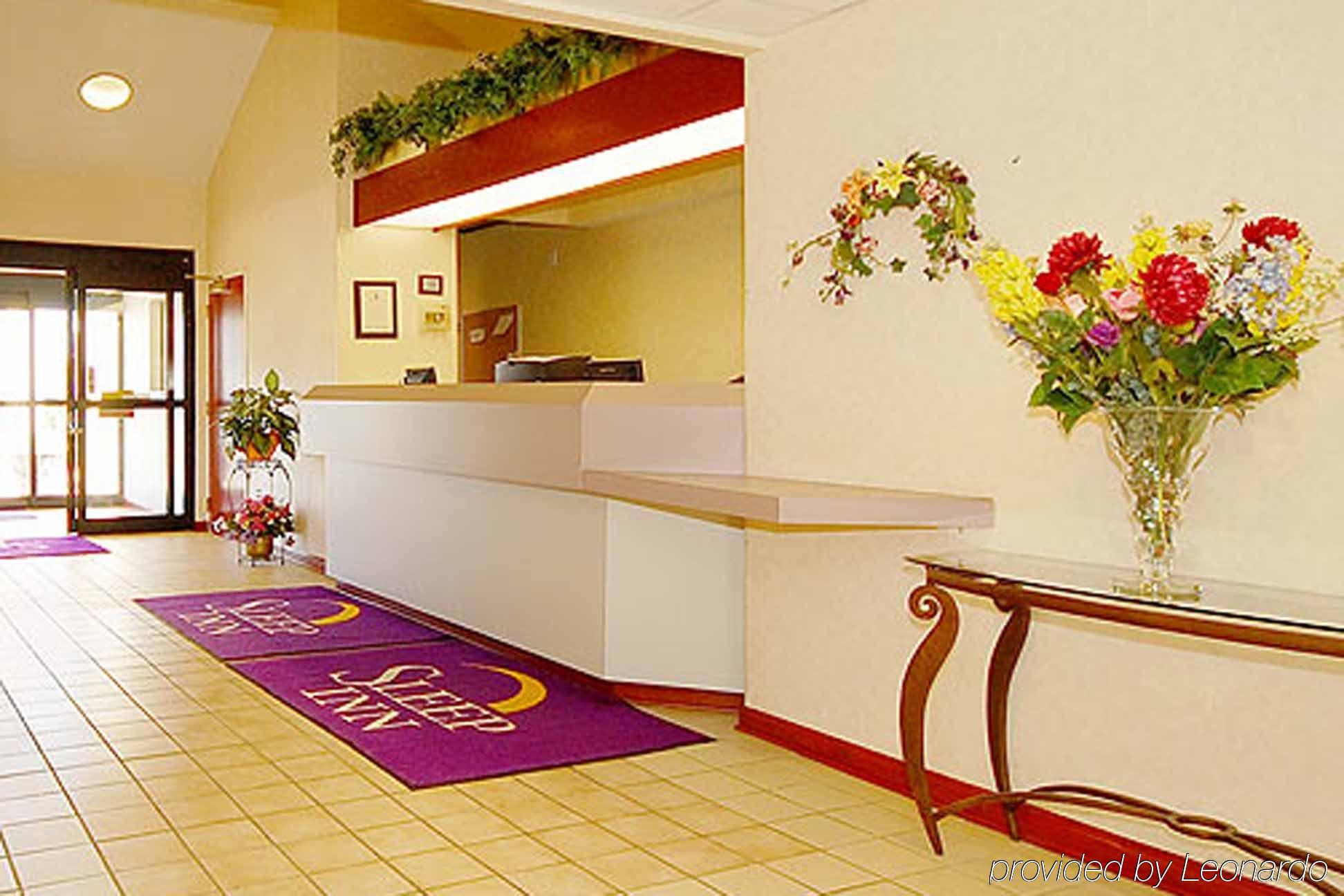 Sleep Inn Near Ft Jackson Columbia Exterior foto