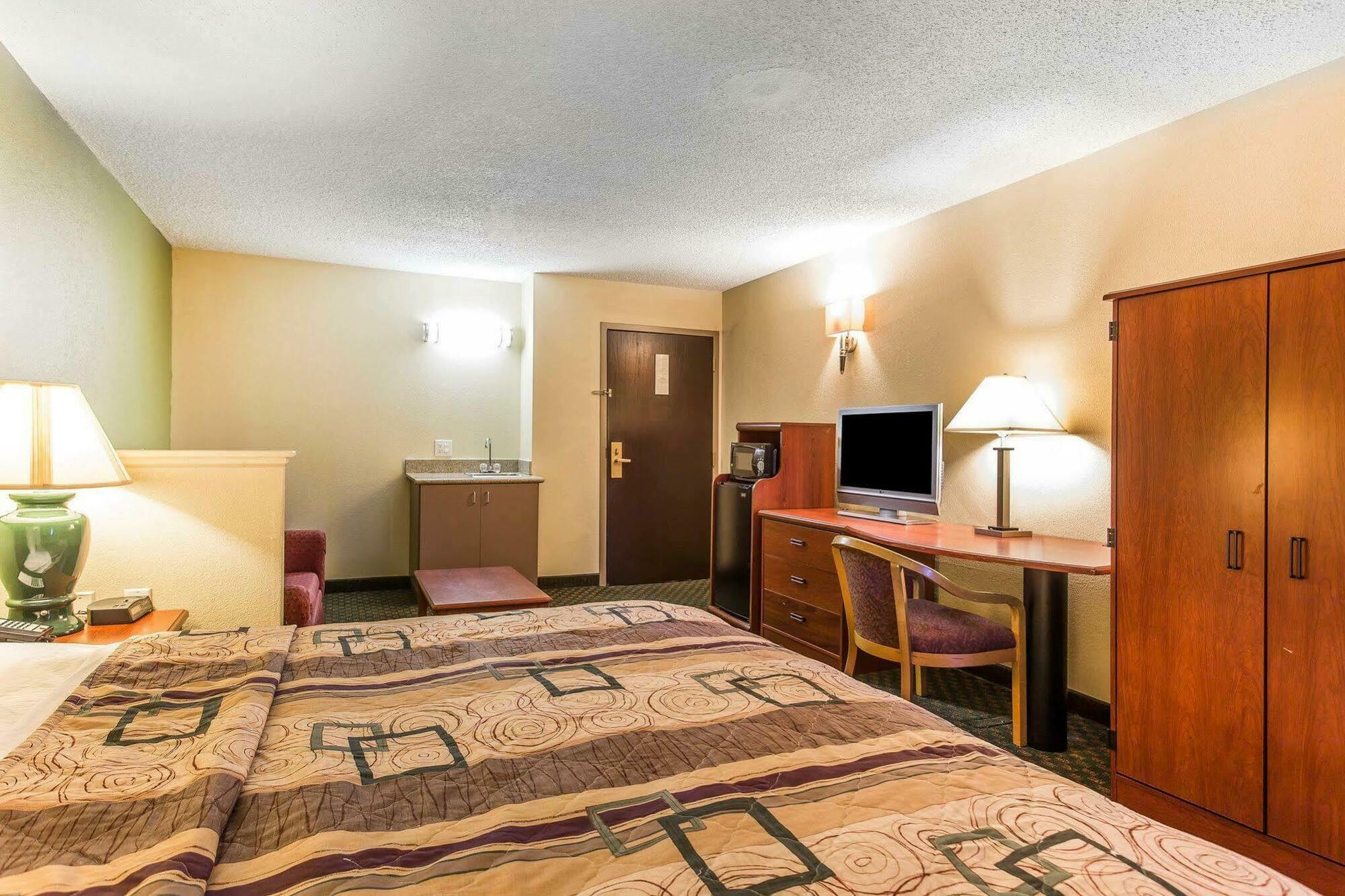 Sleep Inn Near Ft Jackson Columbia Exterior foto